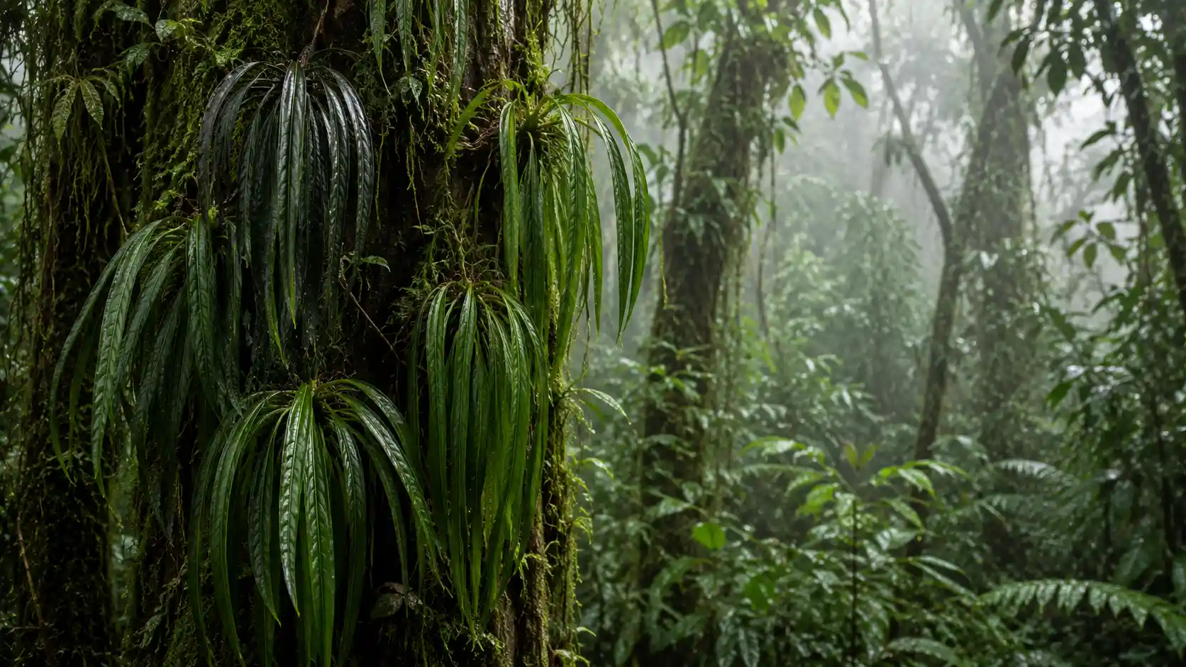 anthurium pallidiflorum vs vittarifolium