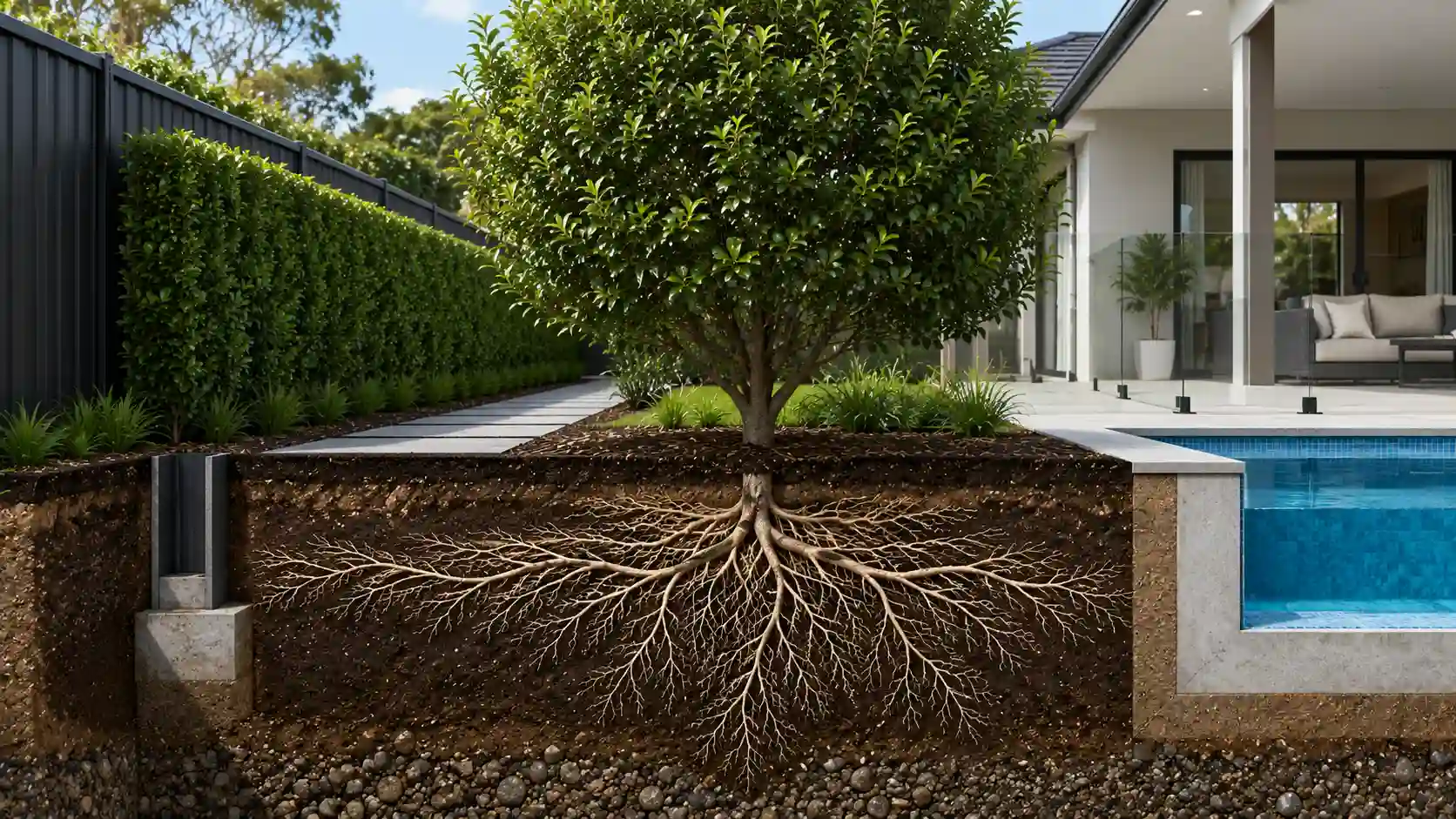 ficus hillii flash