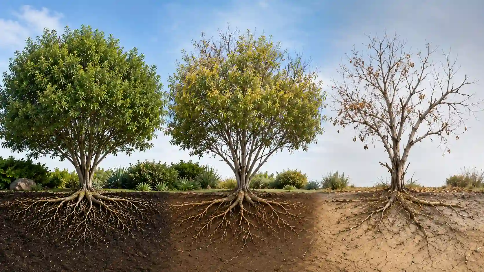 flowering ash tree problems australia