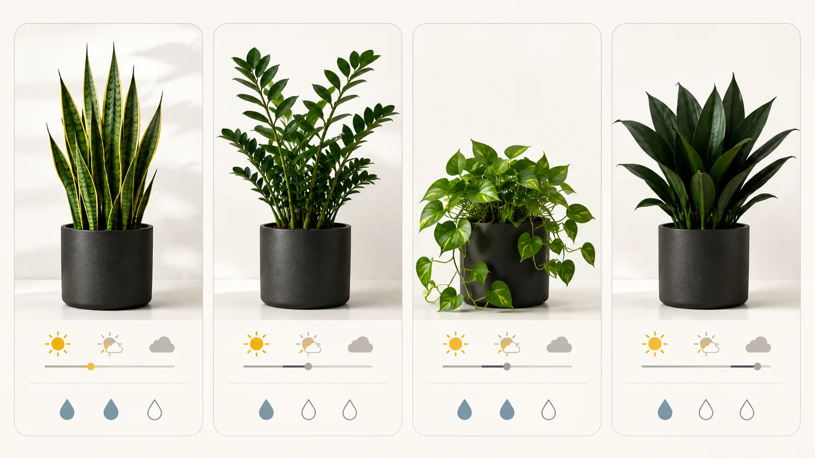 masculine plants