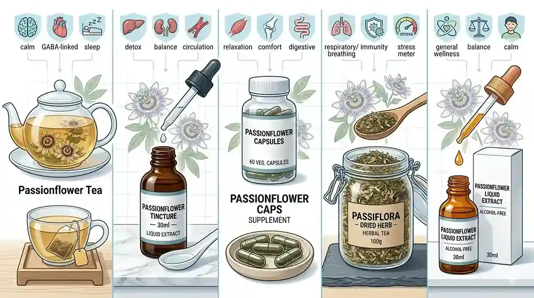purple passion plant benefits