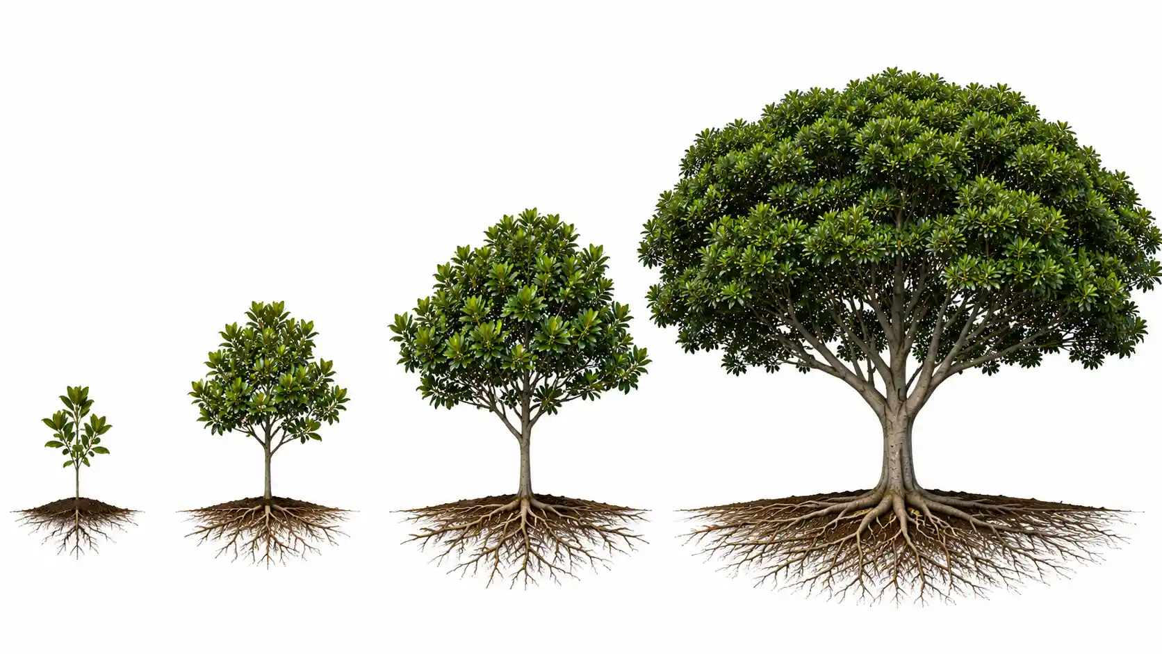 tuckeroo tree growth rate