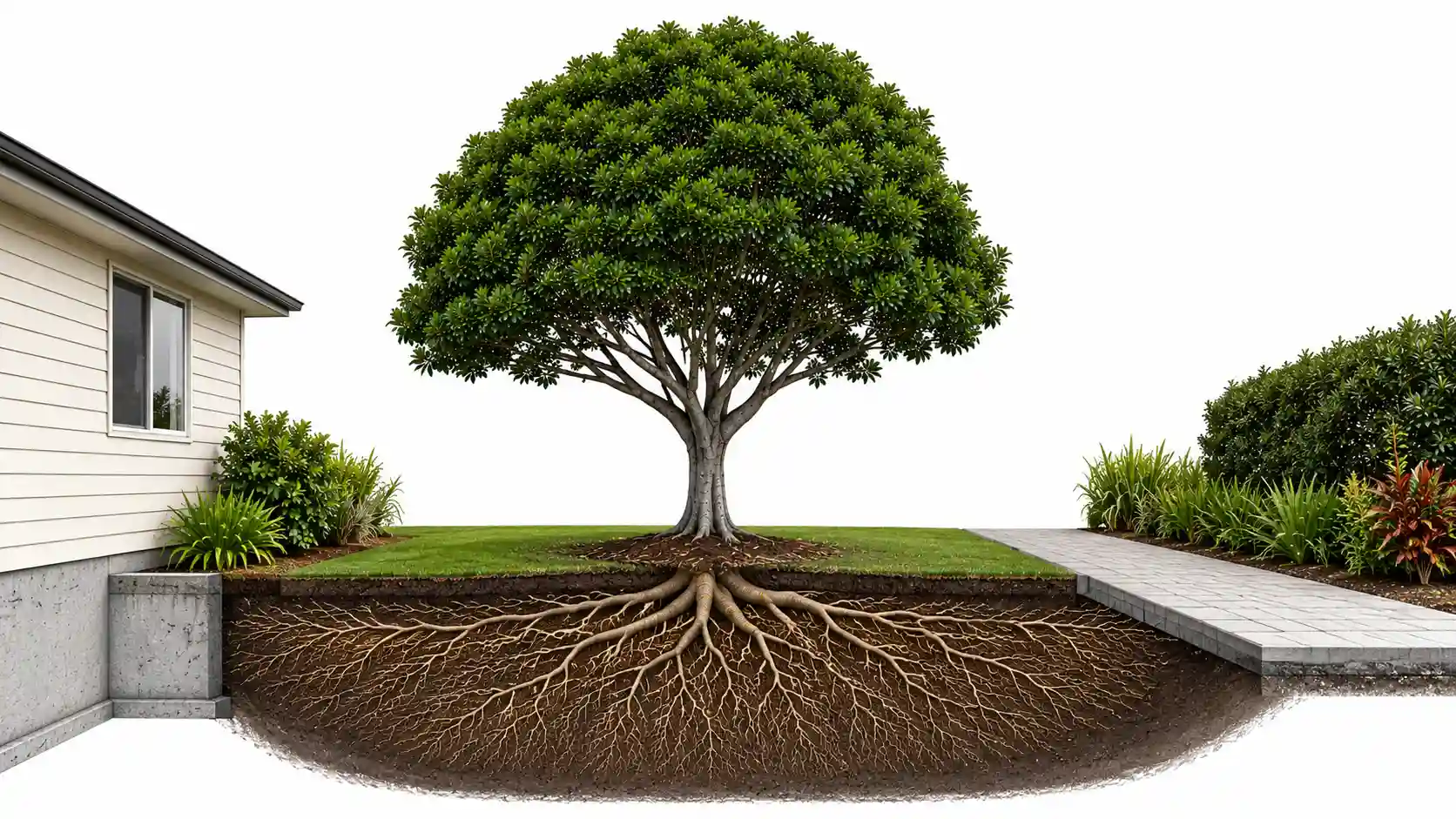 tuckeroo tree growth rate