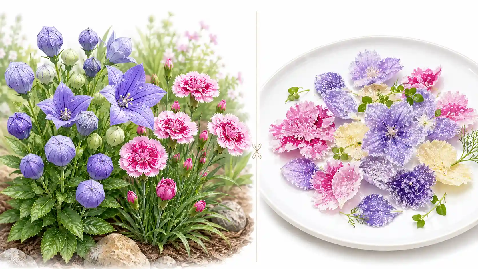 what are bubble blossoms