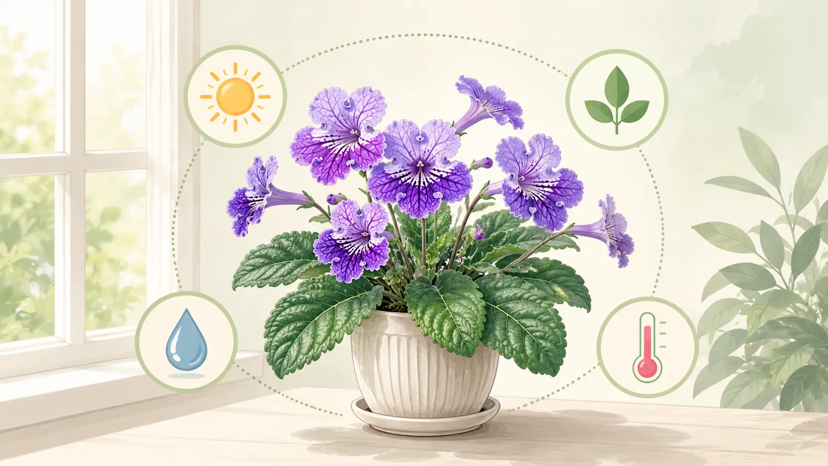 what are bubble blossoms