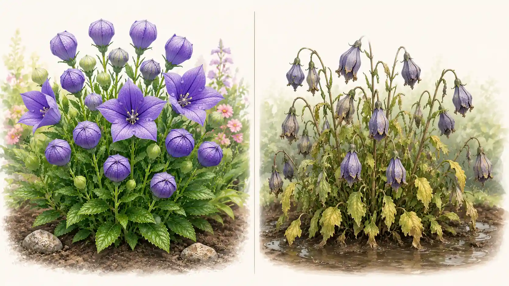 what are bubble blossoms
