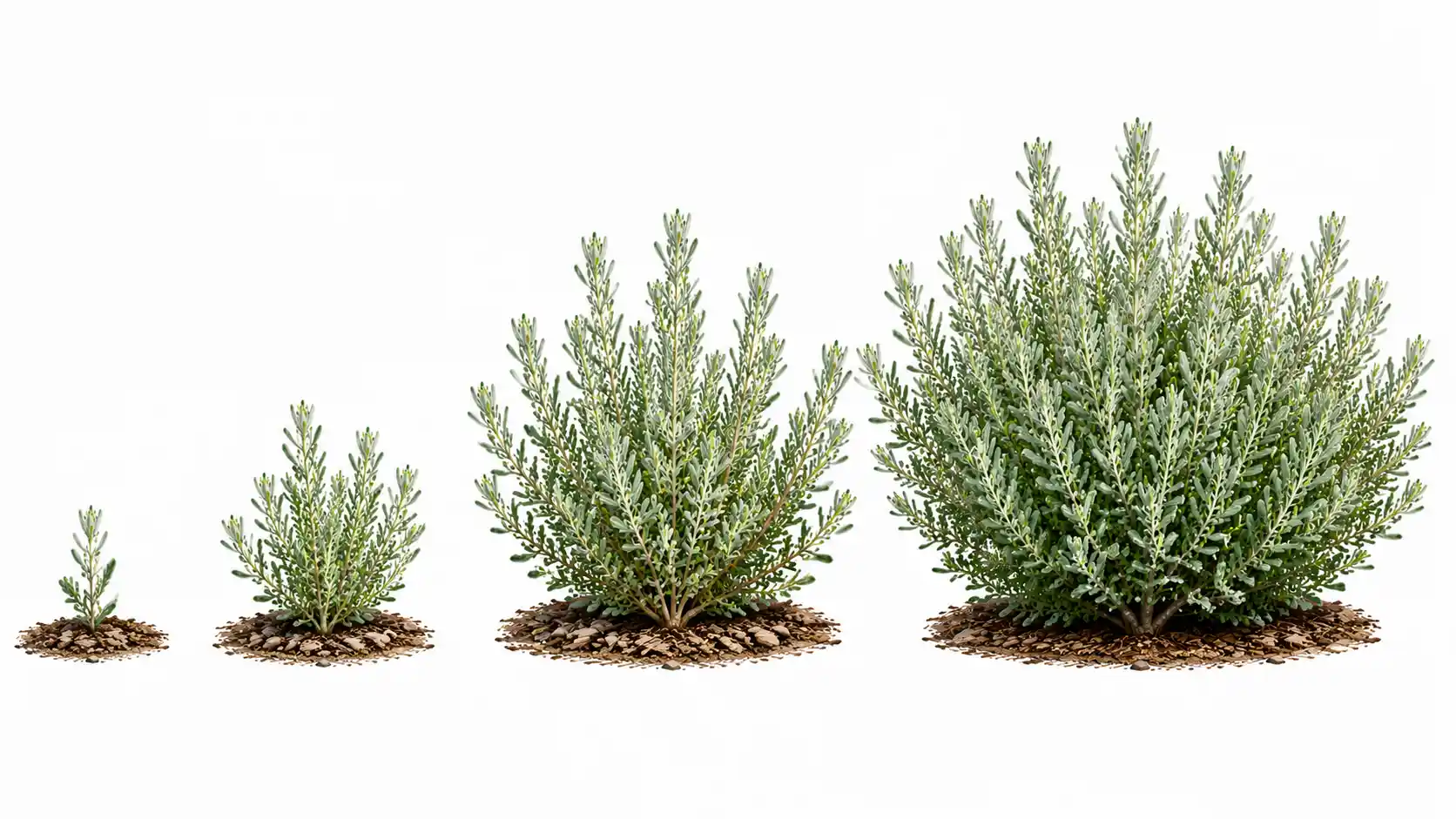 woolly bush problems