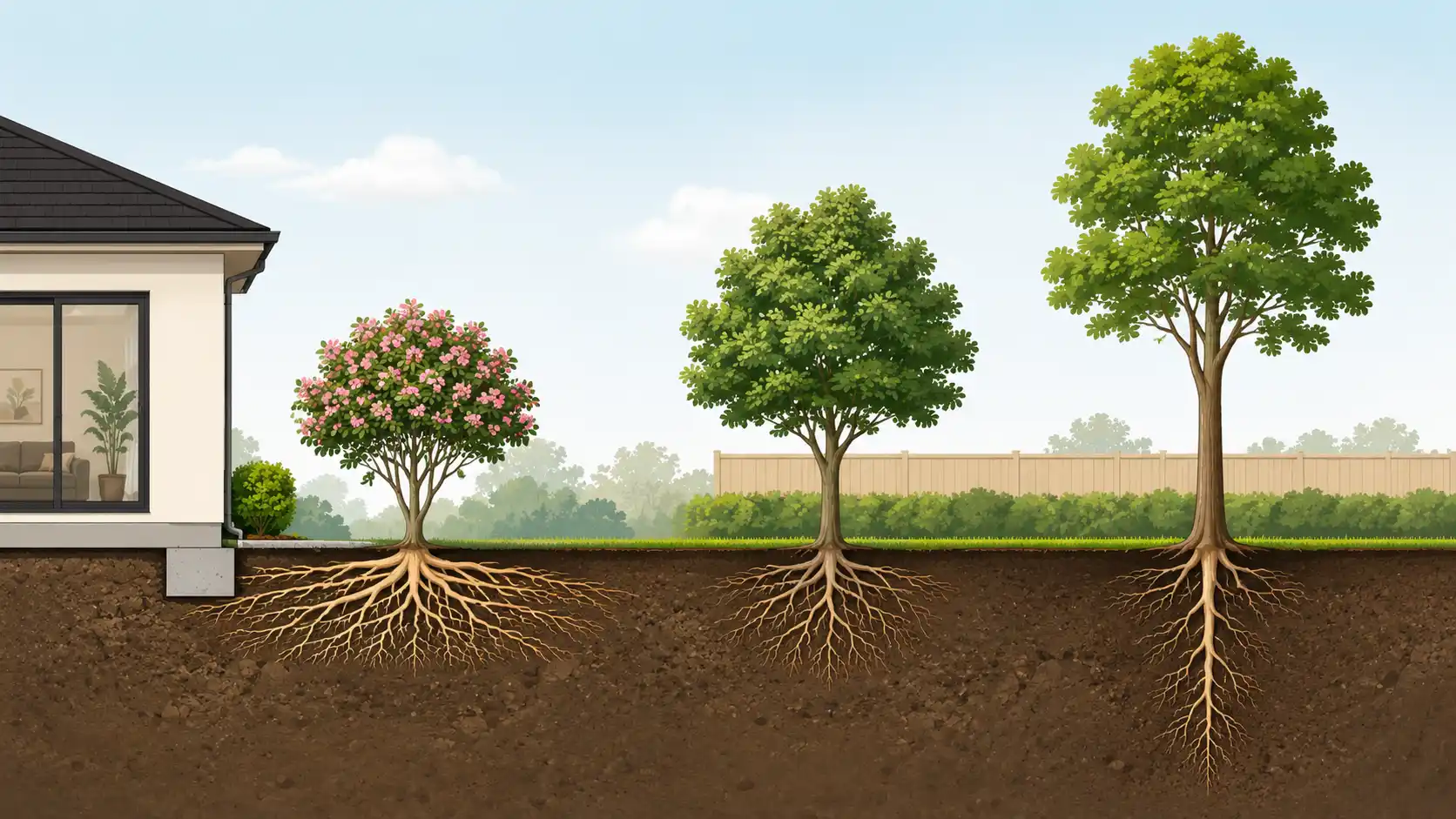 Best Trees and Shrubs for Australian Gardens