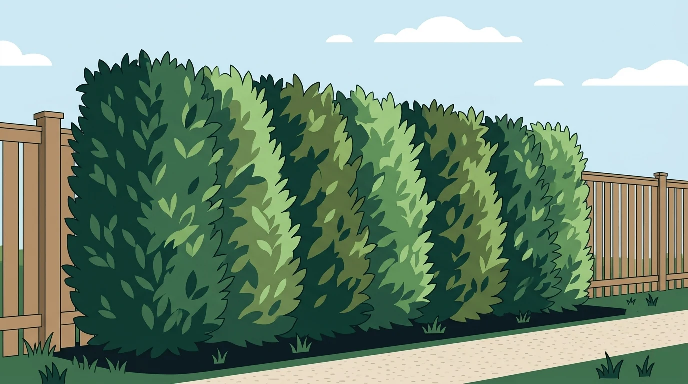 Best Trees and Shrubs for Australian Gardens