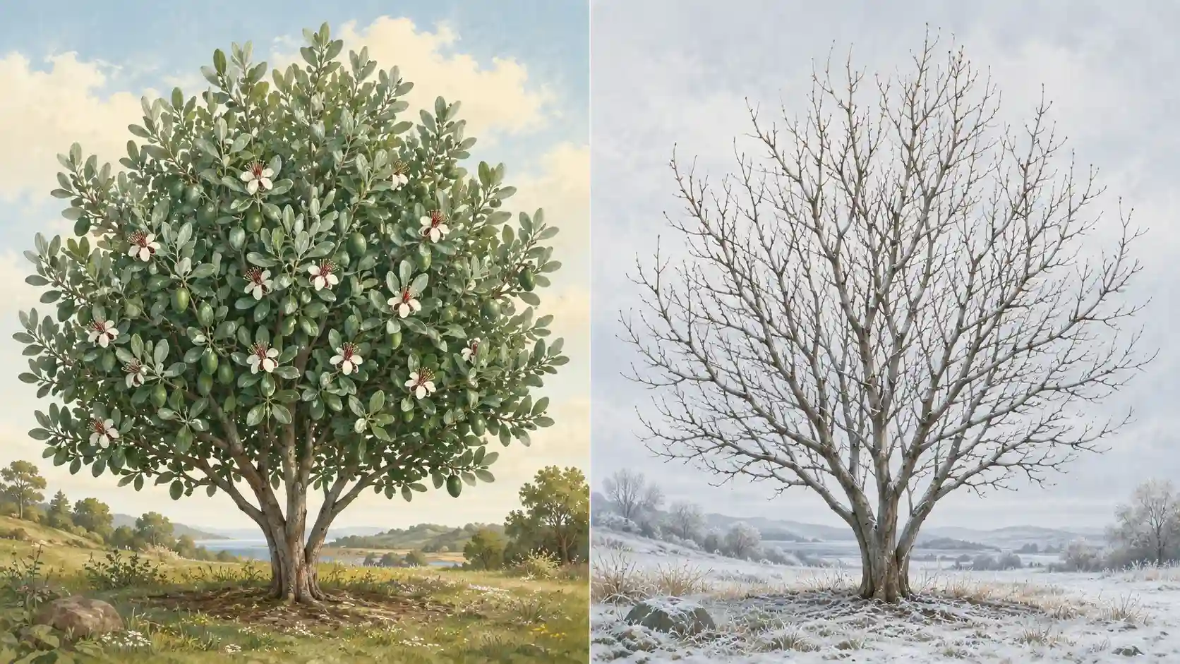 Fruit Trees and Edible Plants for Australian Gardens