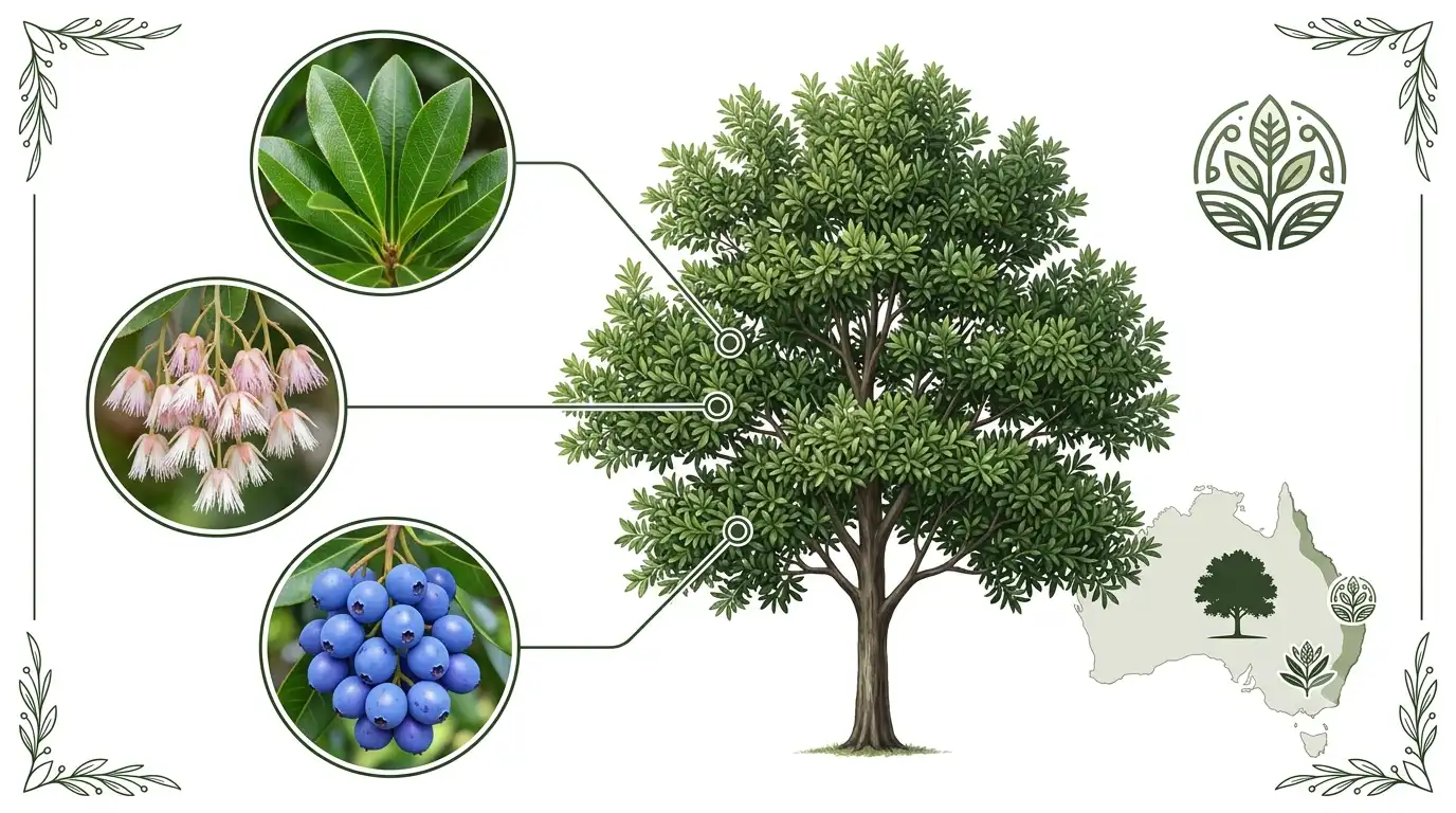 blueberry ash brisbane
