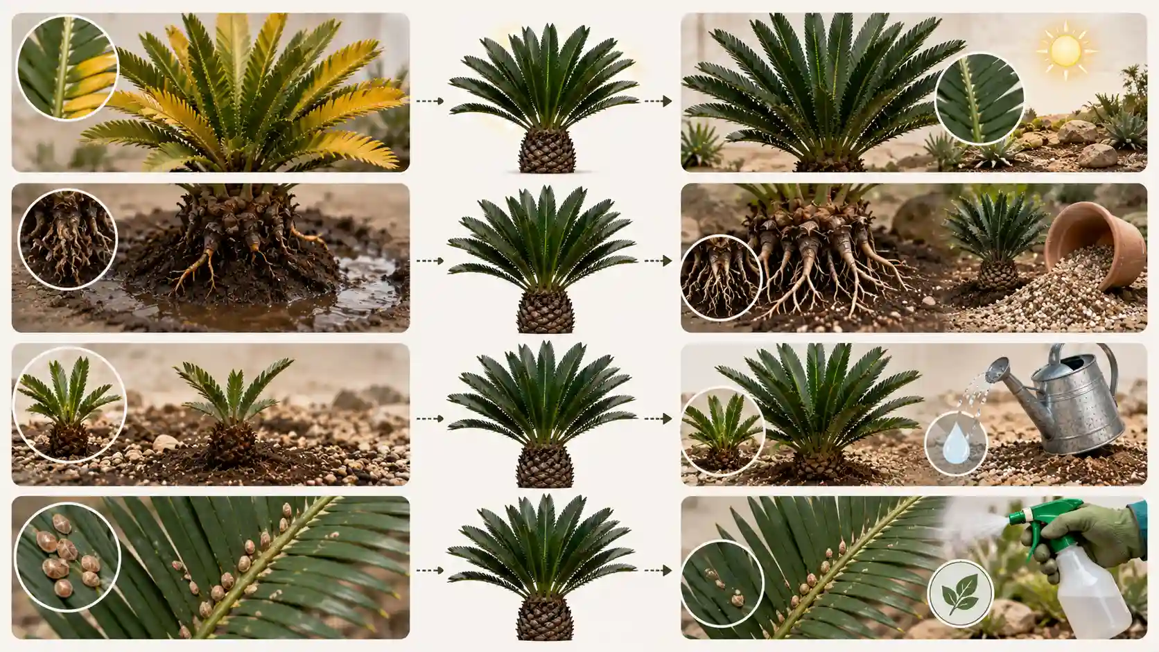 cardboard plant