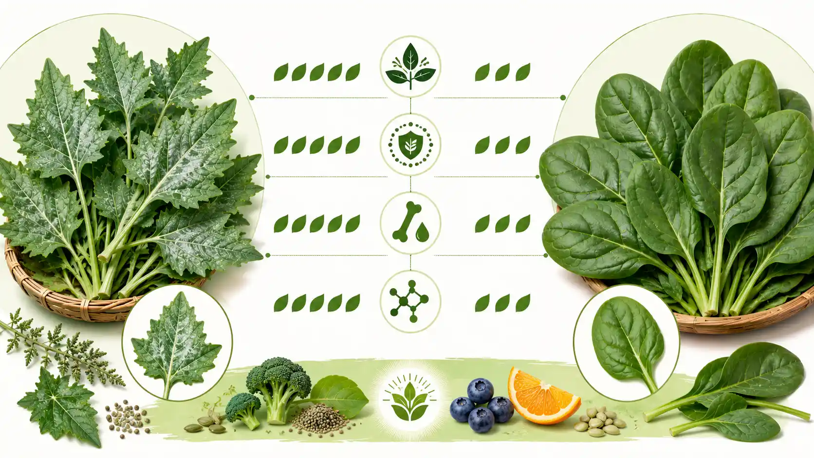 goosefoot plant benefits