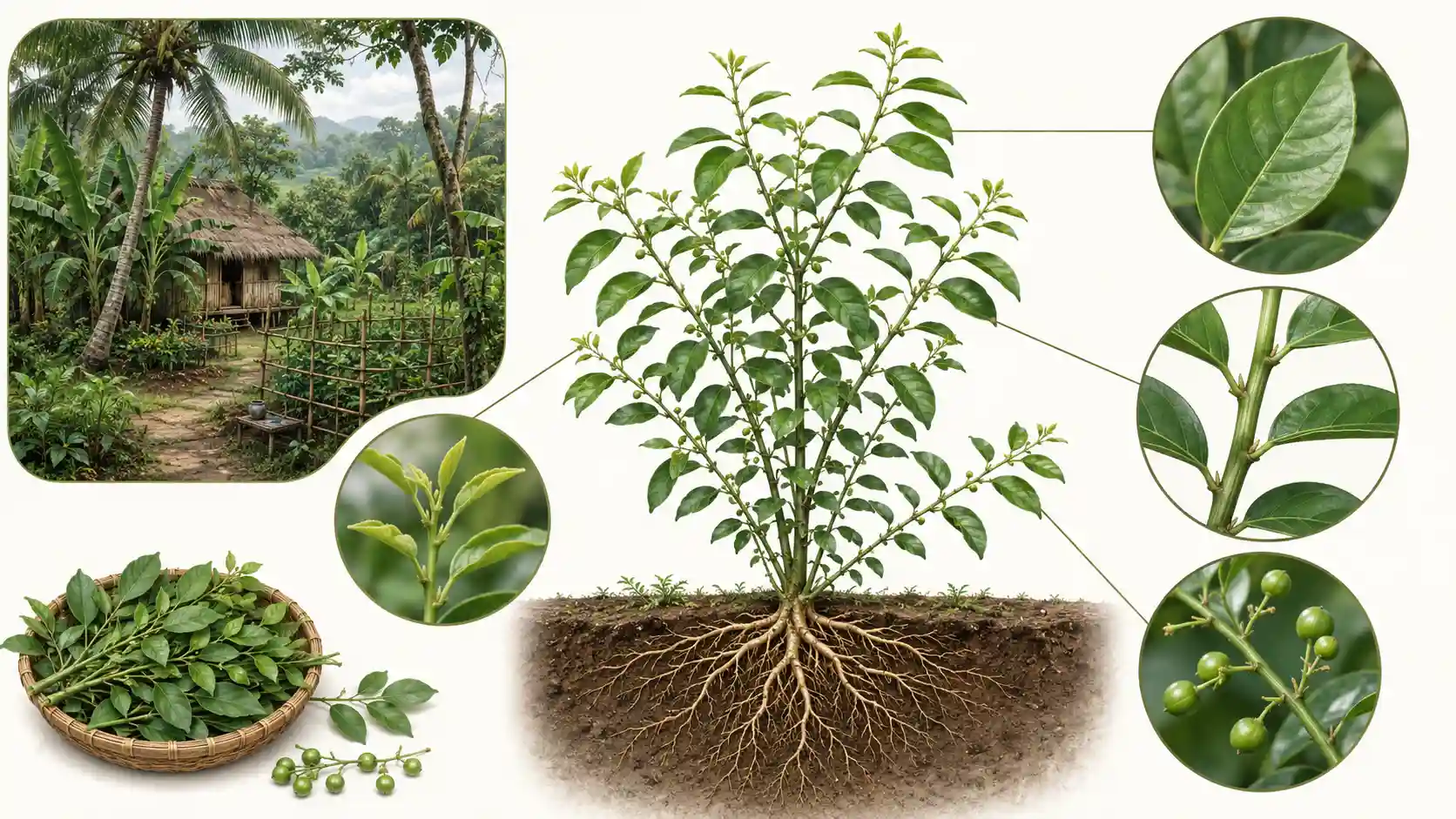 katuk plant benefits