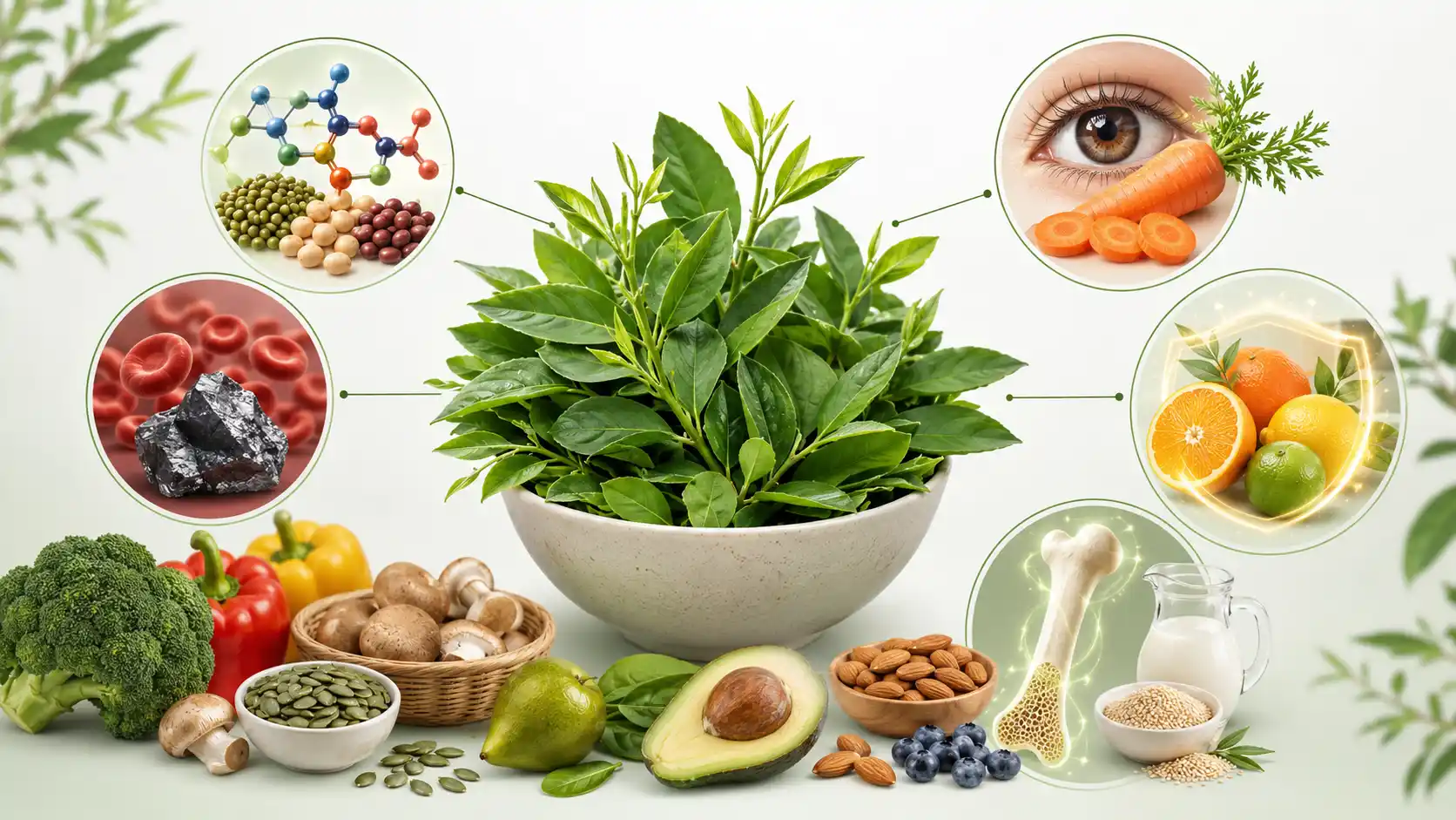 katuk plant benefits