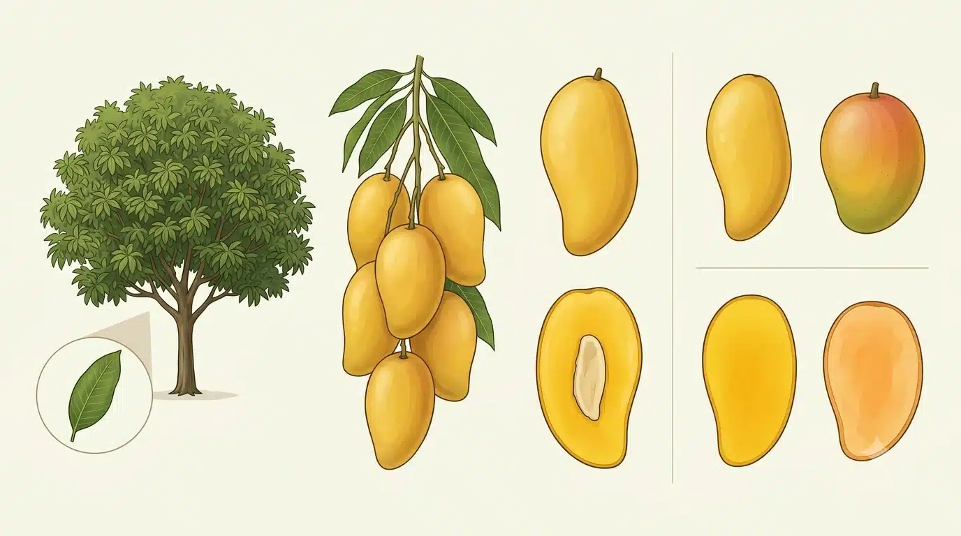 mango tree philippines