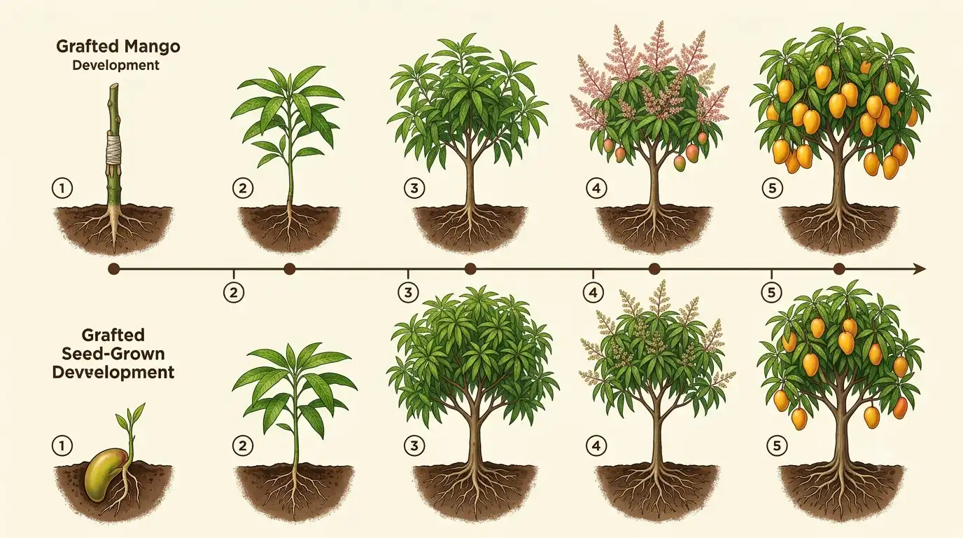 mango tree philippines