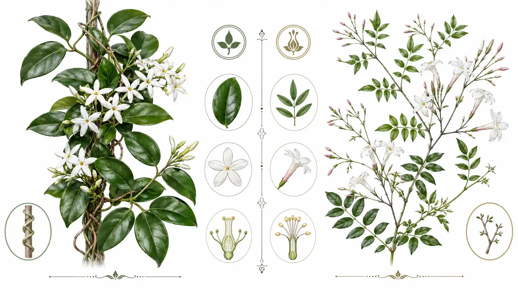 star jasmine brisbane