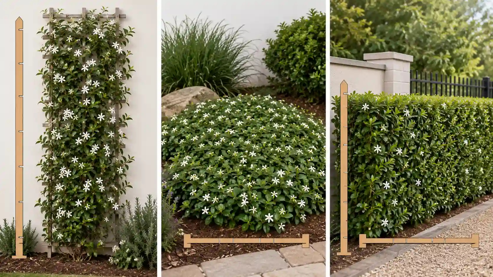 star jasmine brisbane