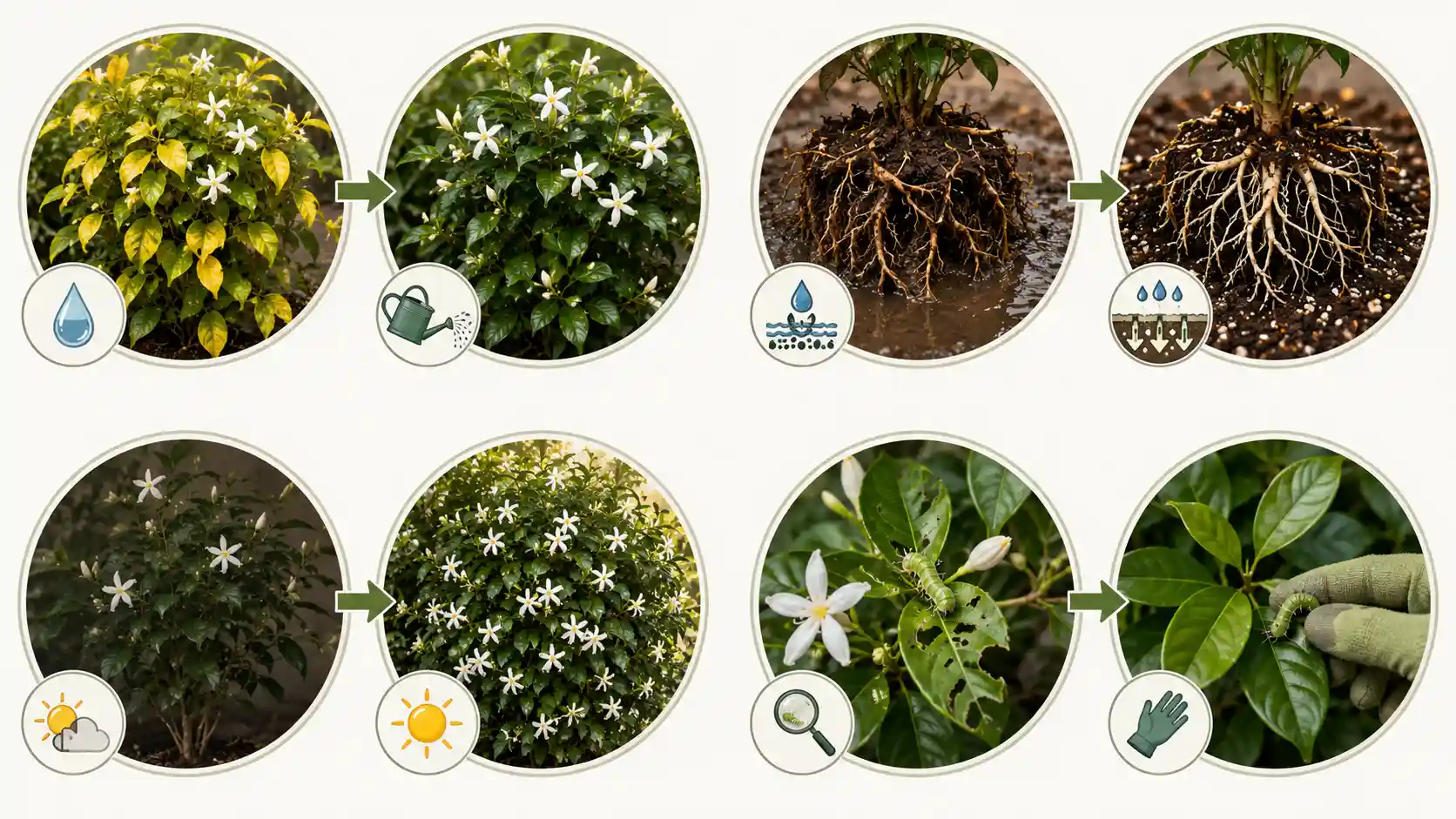 star jasmine brisbane