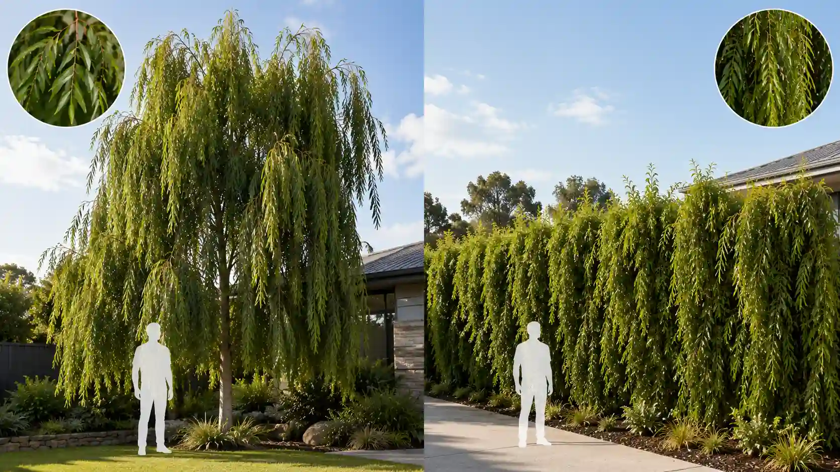 waterhousea floribunda sweeper