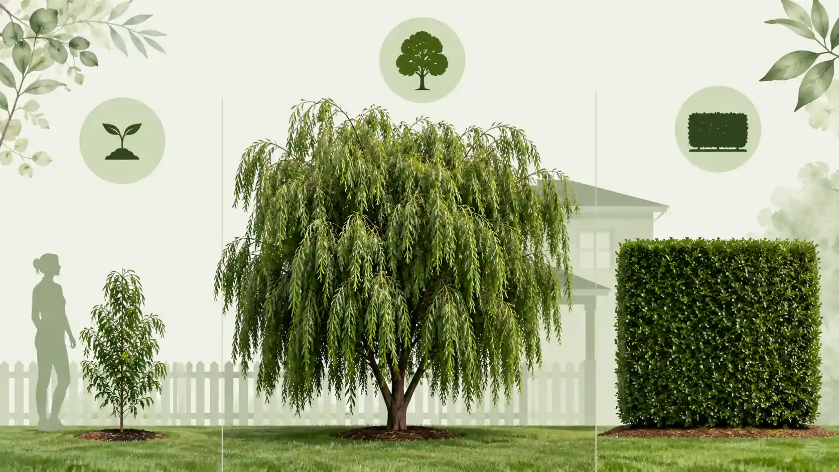 weeping lilly pilly brisbane