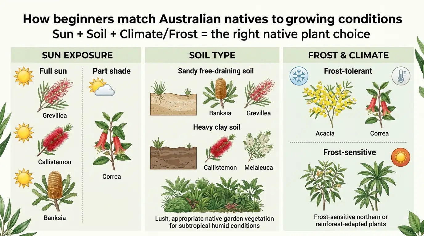 Australian Native Plants