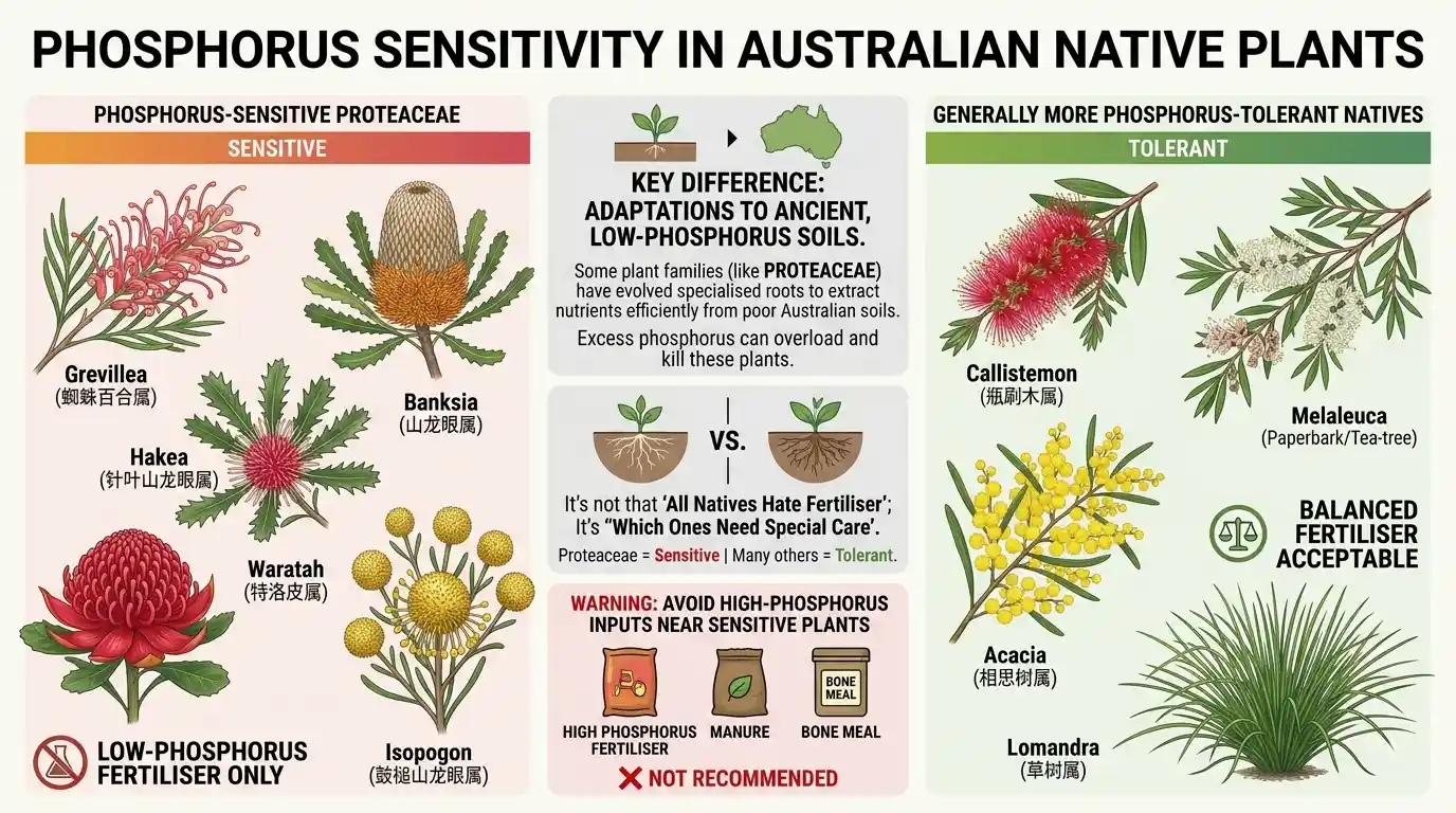 Australian Native Plants