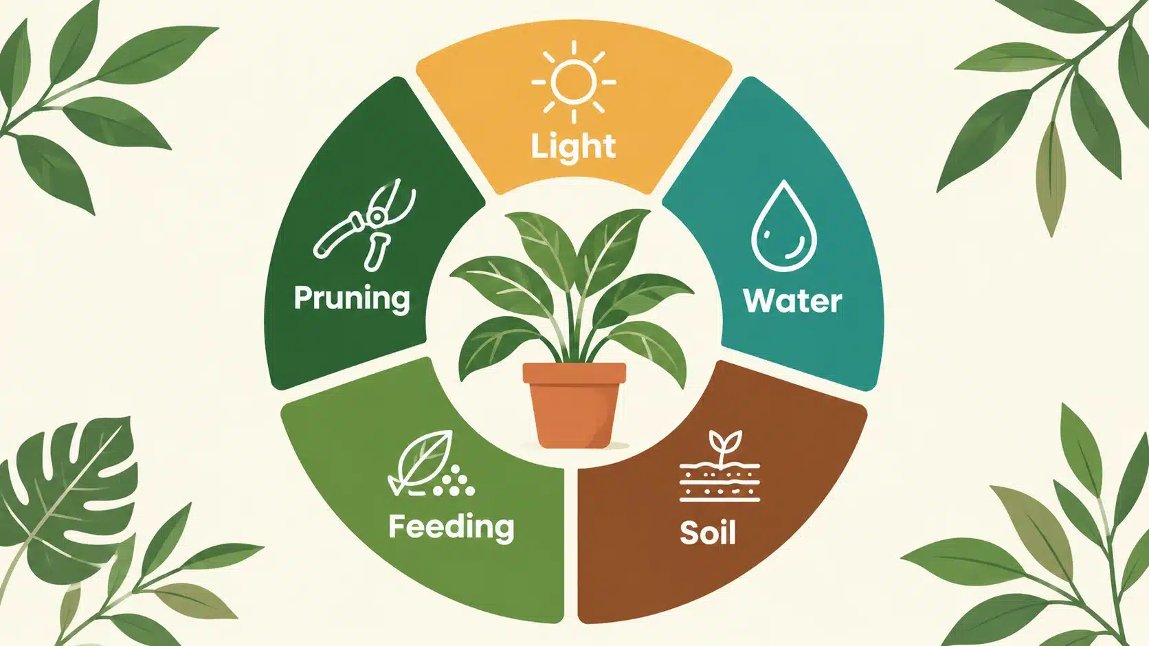 Plant Care & Growing Guides