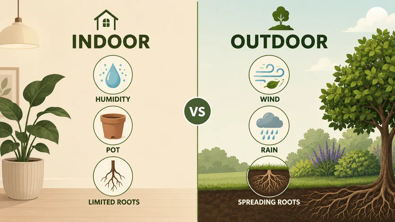 Plant Care & Growing Guides