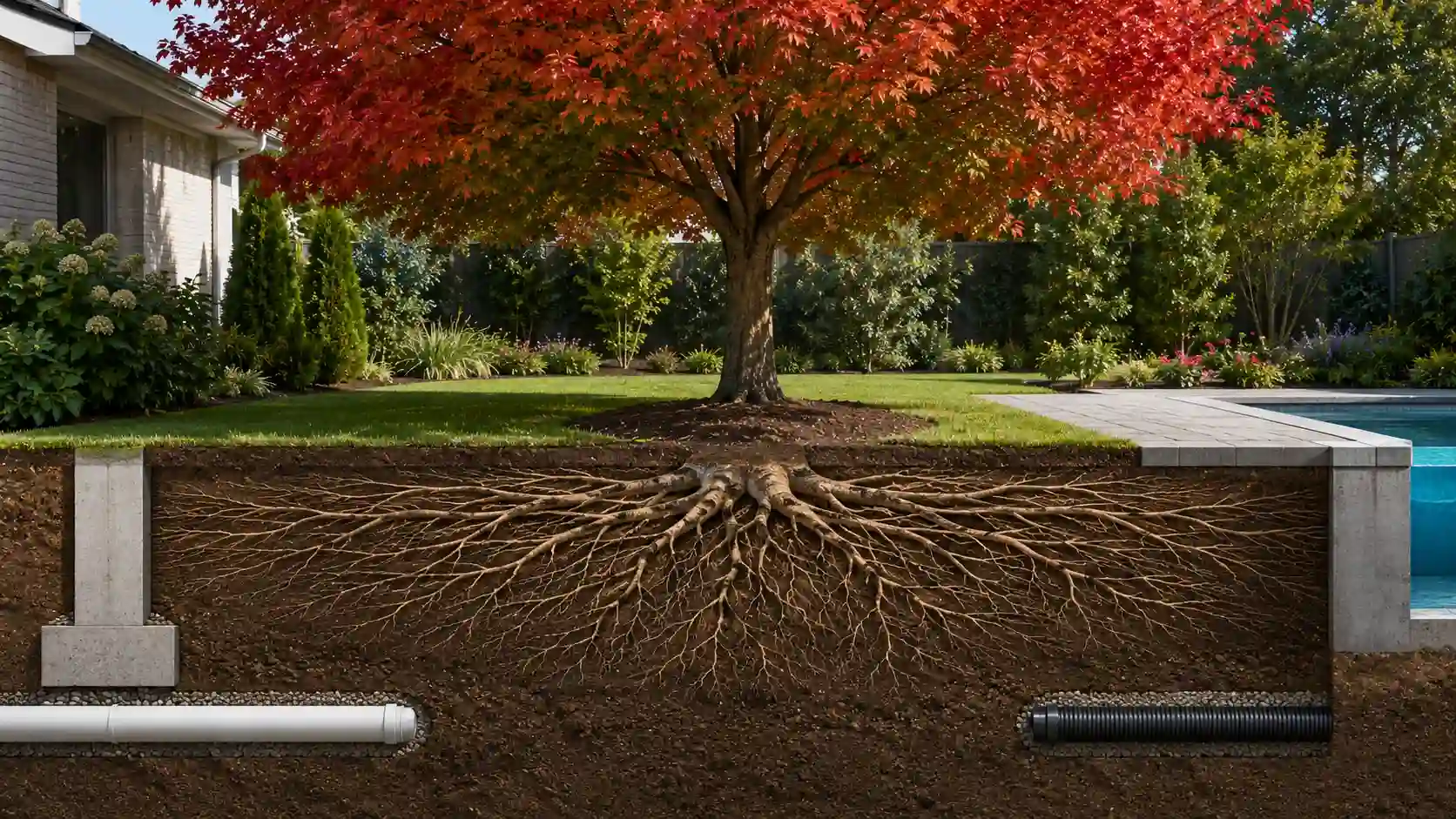 autumn blaze maple australia