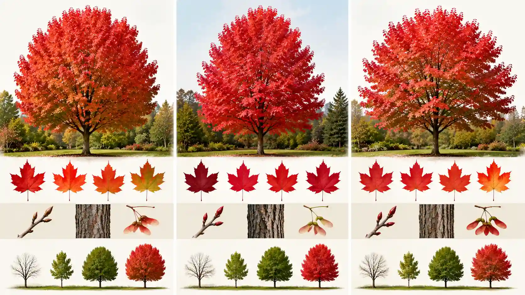 autumn blaze maple australia