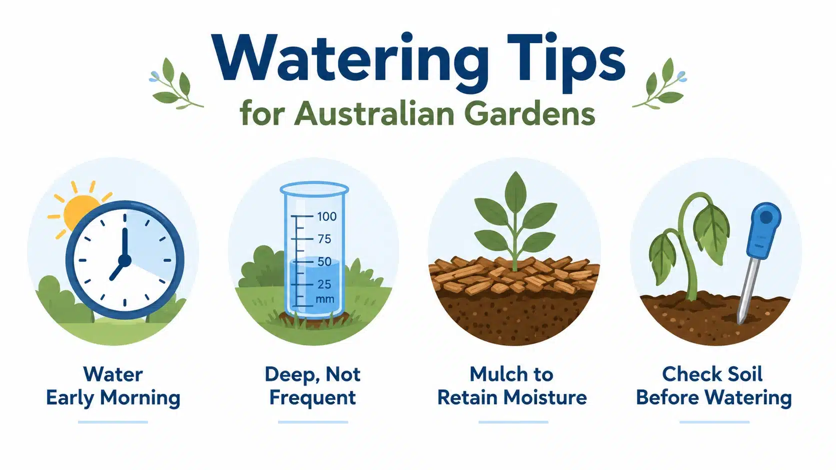 beginner gardening guide australia