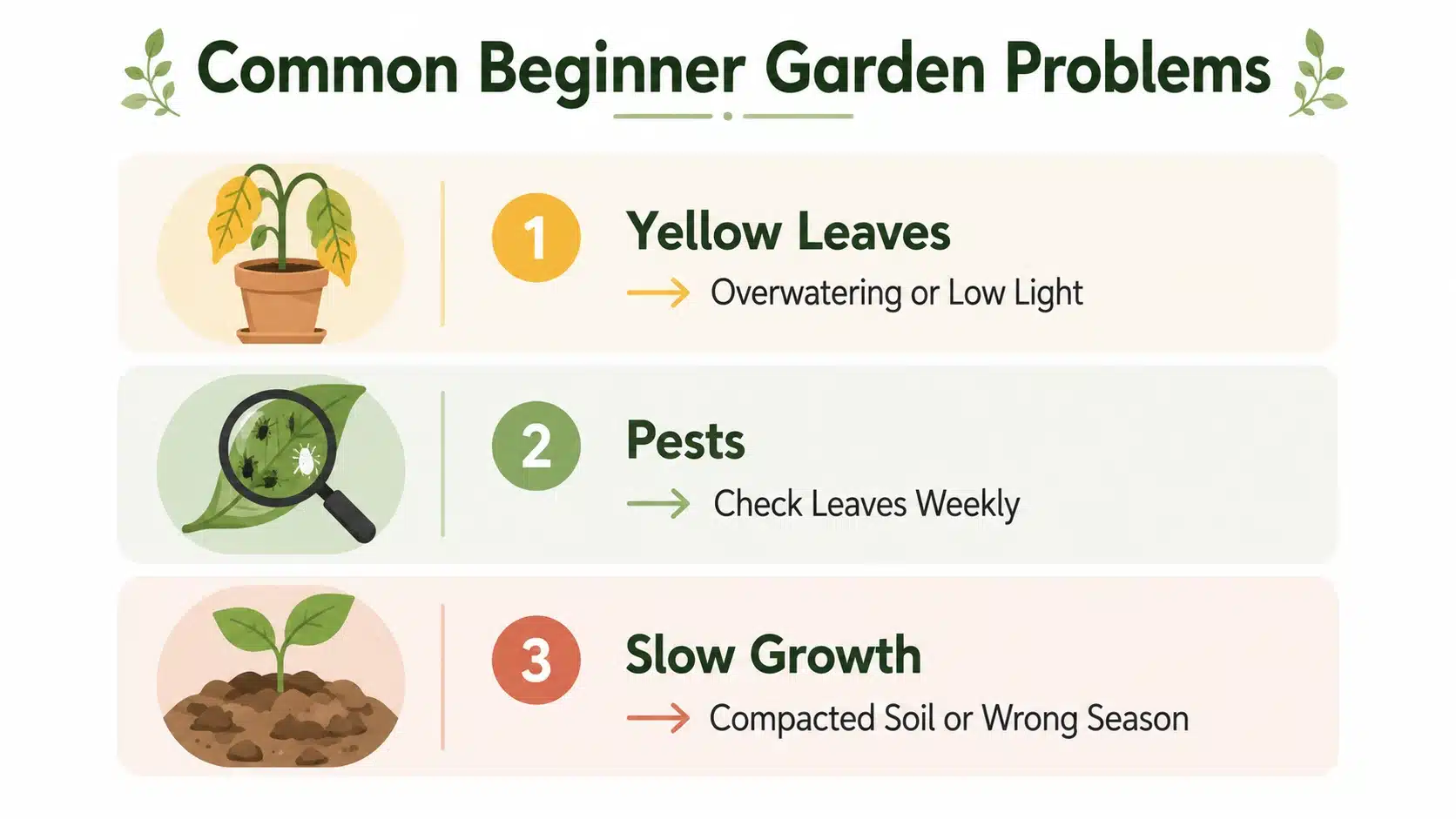 beginner gardening guide australia
