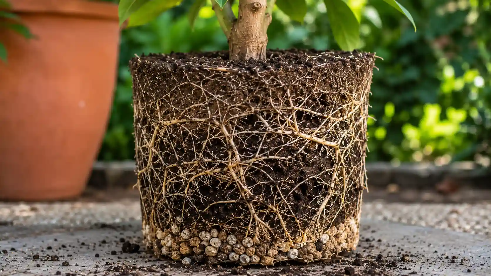 best citrus trees for pots australia