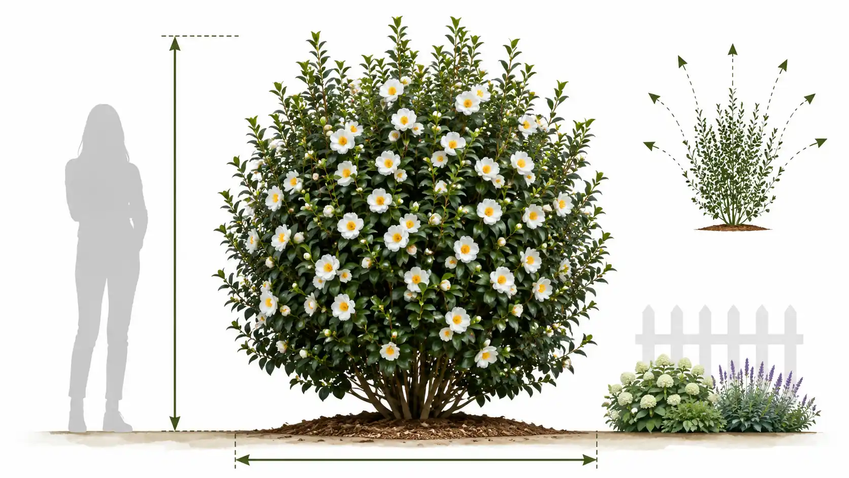 camellia setsugekka