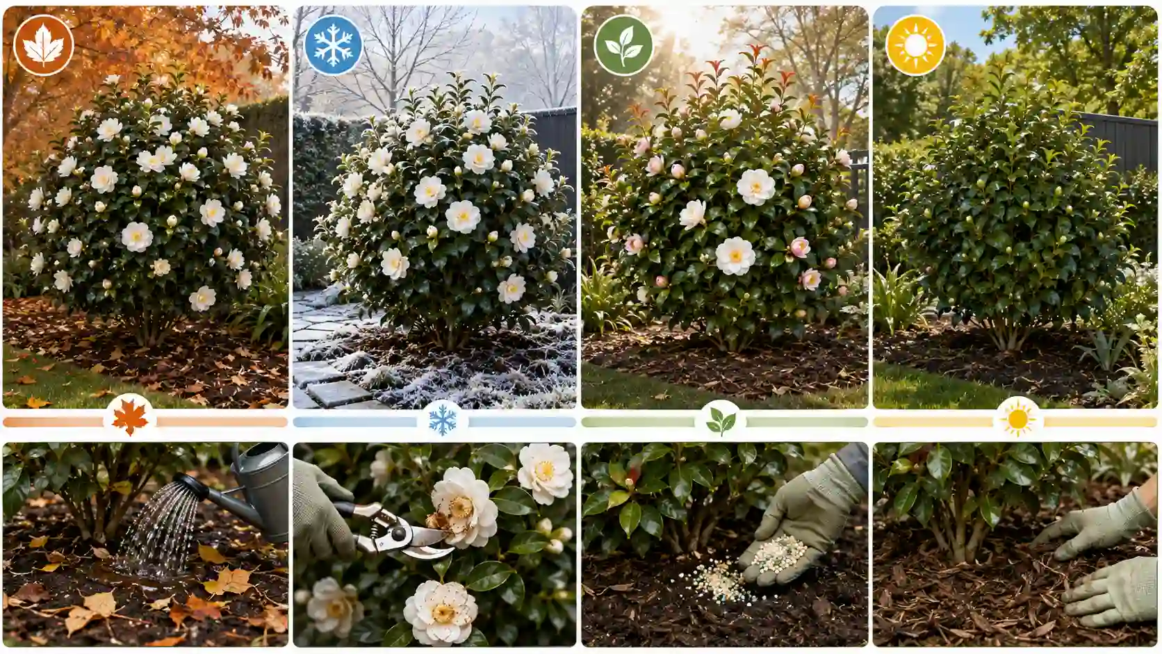 camellia setsugekka