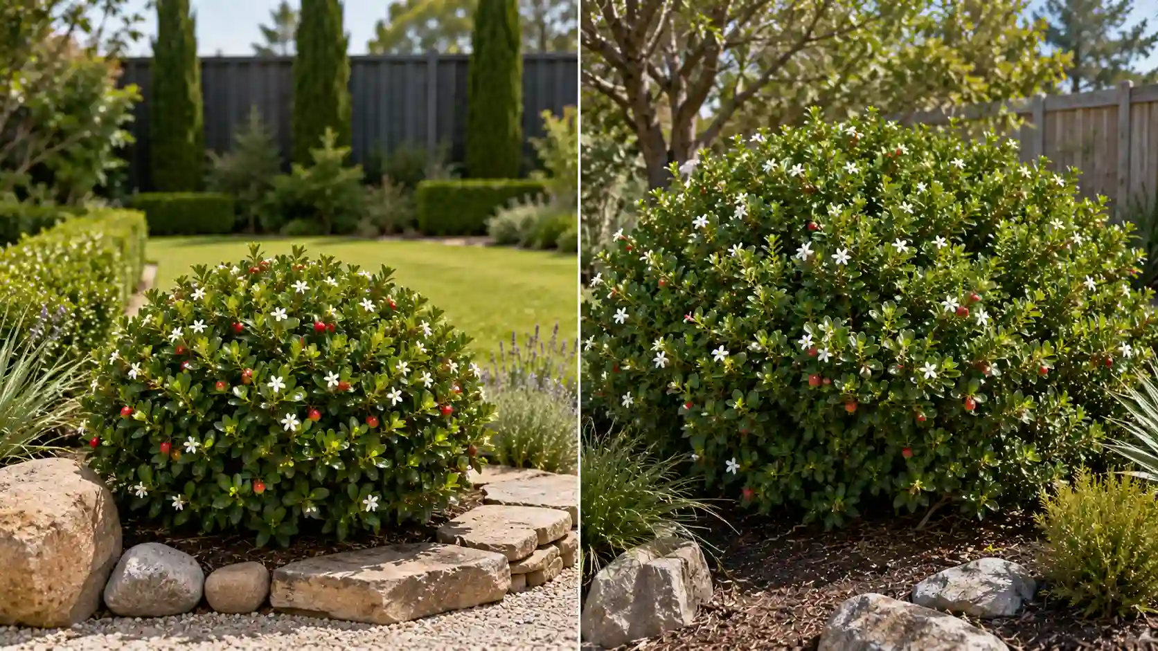 desert star plant