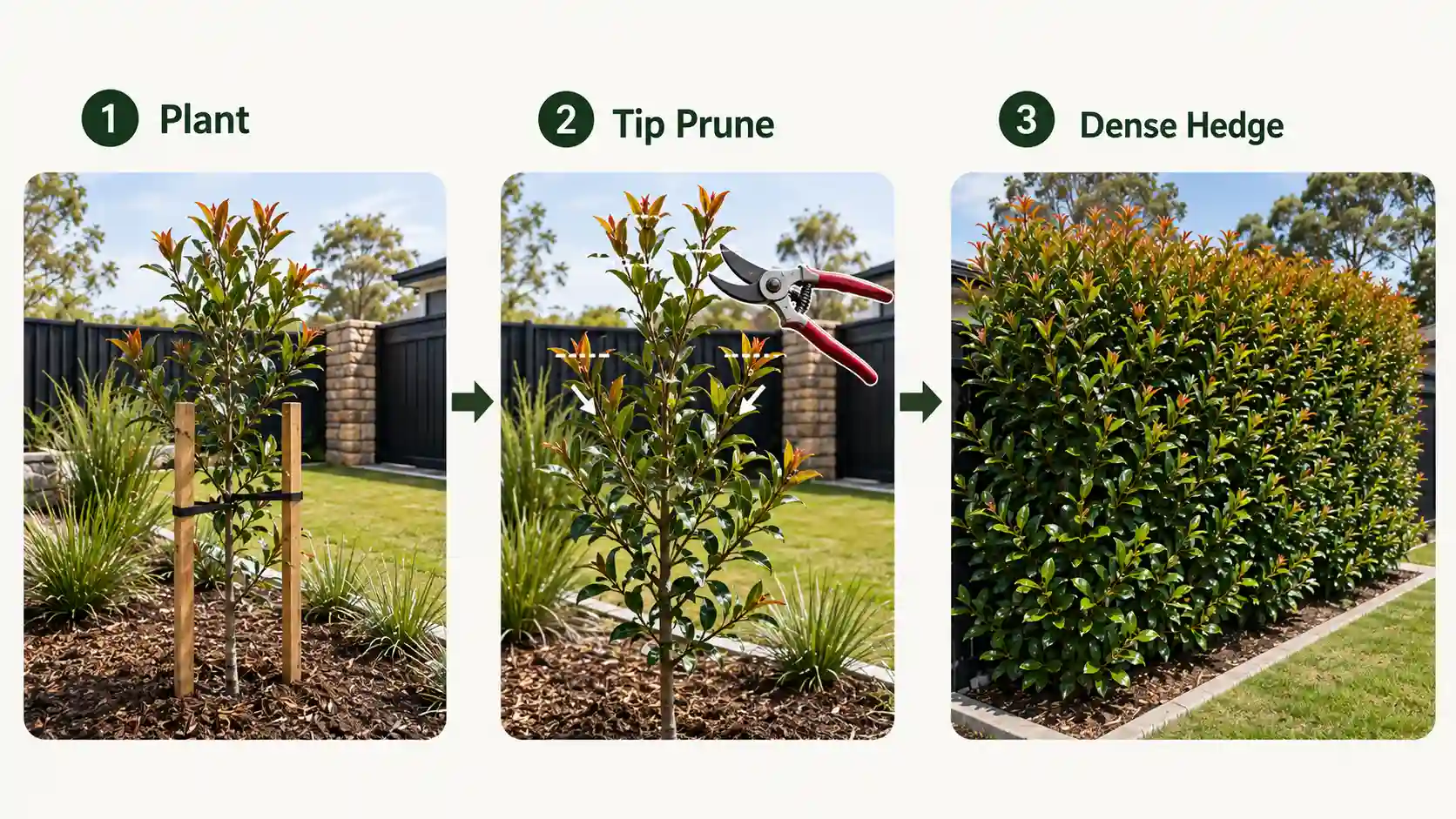 elaeocarpus eumundi growth rate