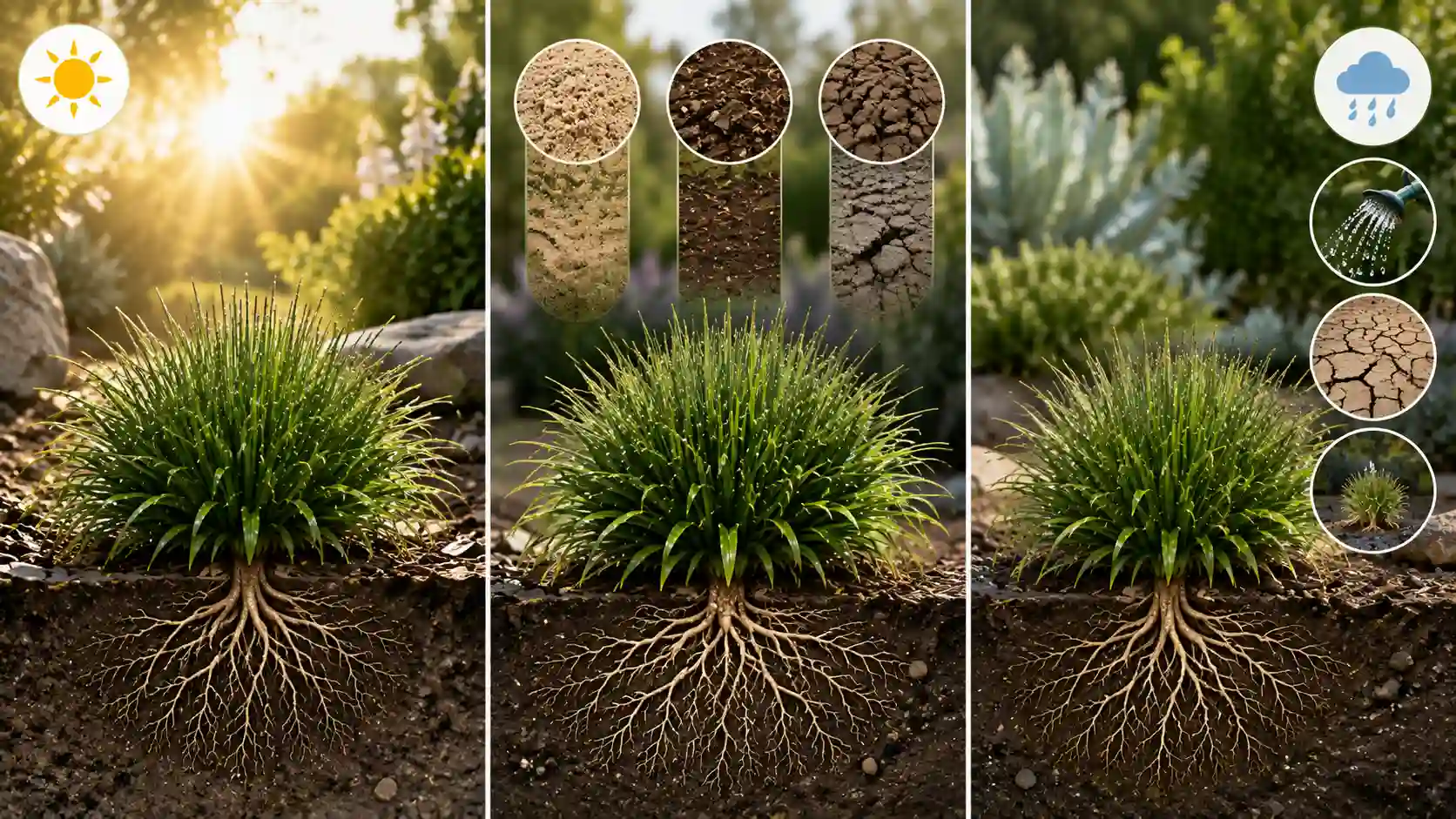 evergreen baby lomandra