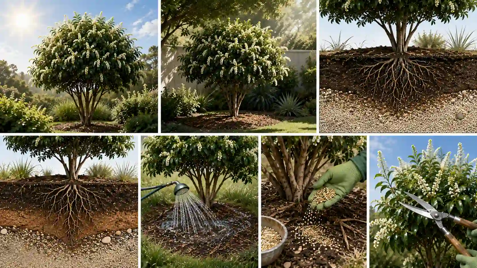 ivory curl tree sydney