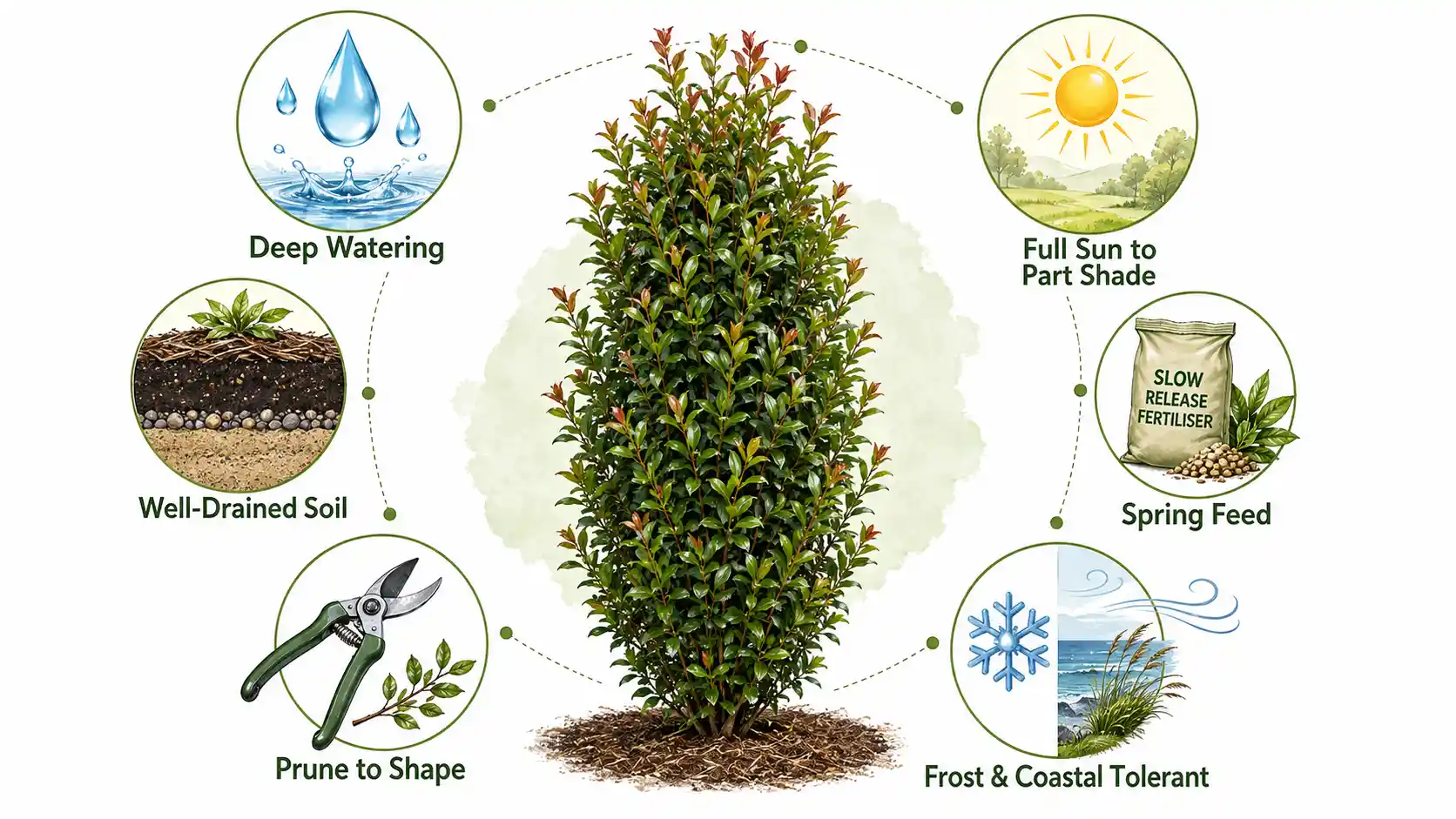 syzygium up and away