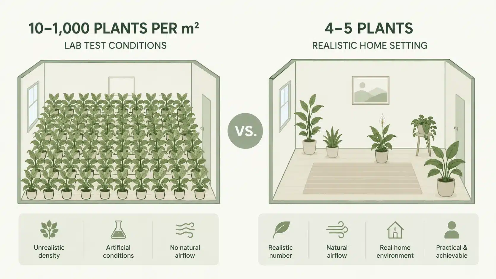 best air purifying plants australia