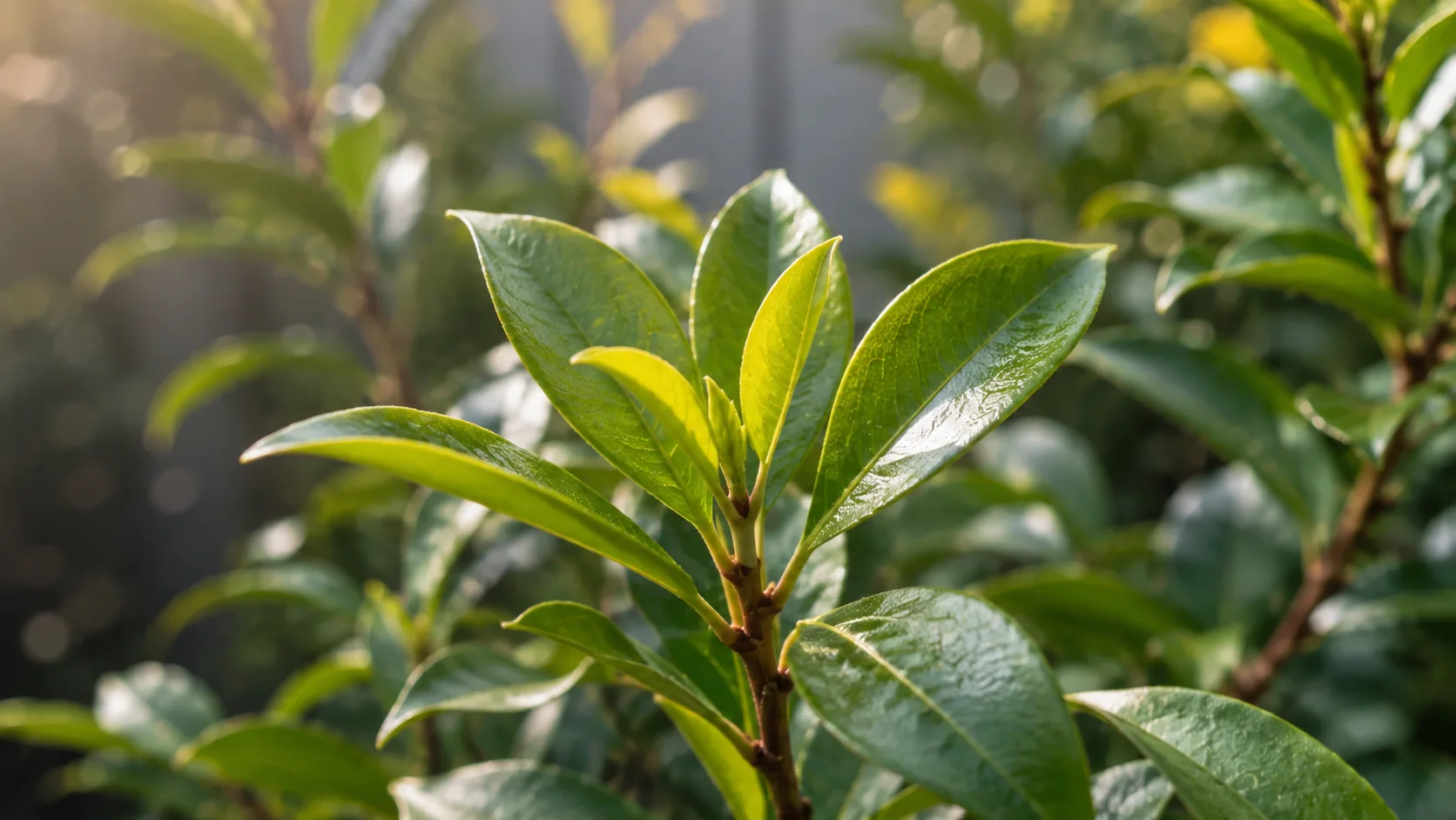 best native shade trees australia