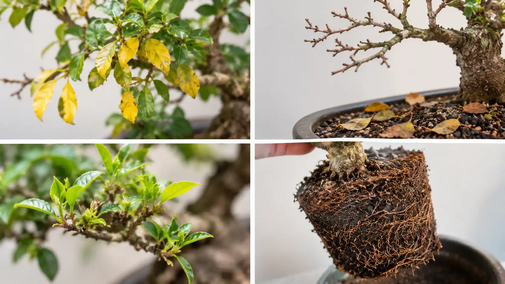 bonsai care guide beginners