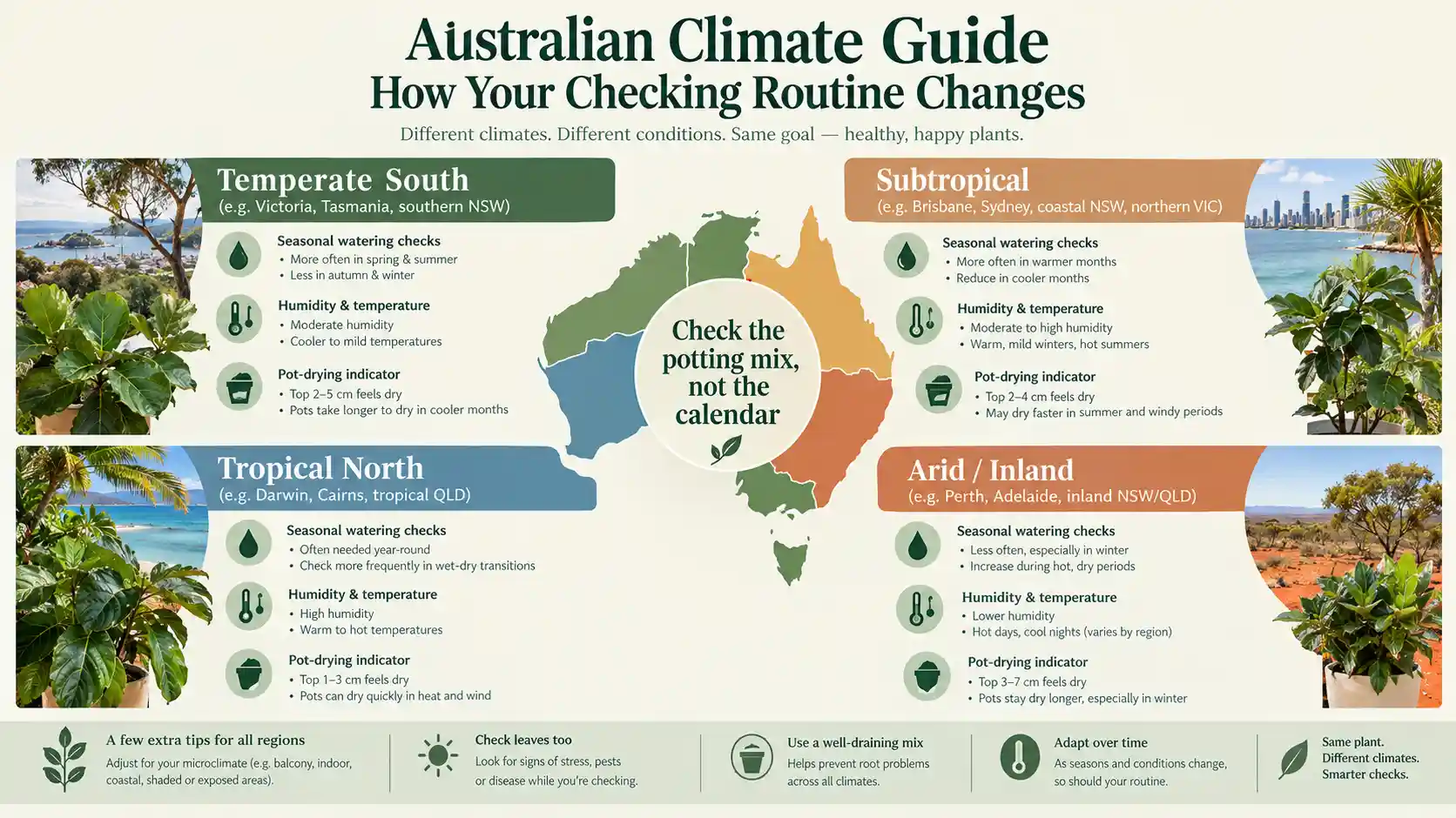fiddle leaf fig care guide australia