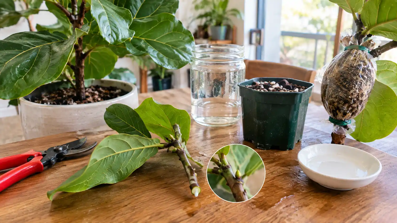 fiddle leaf fig care guide australia