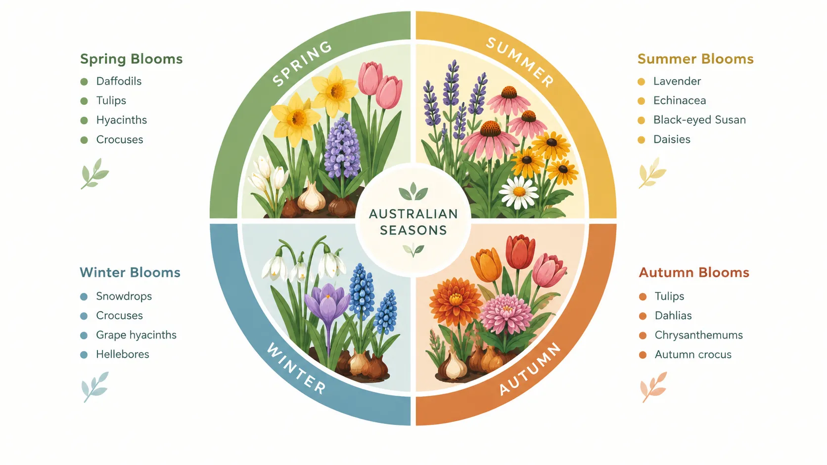 flowers and blooms