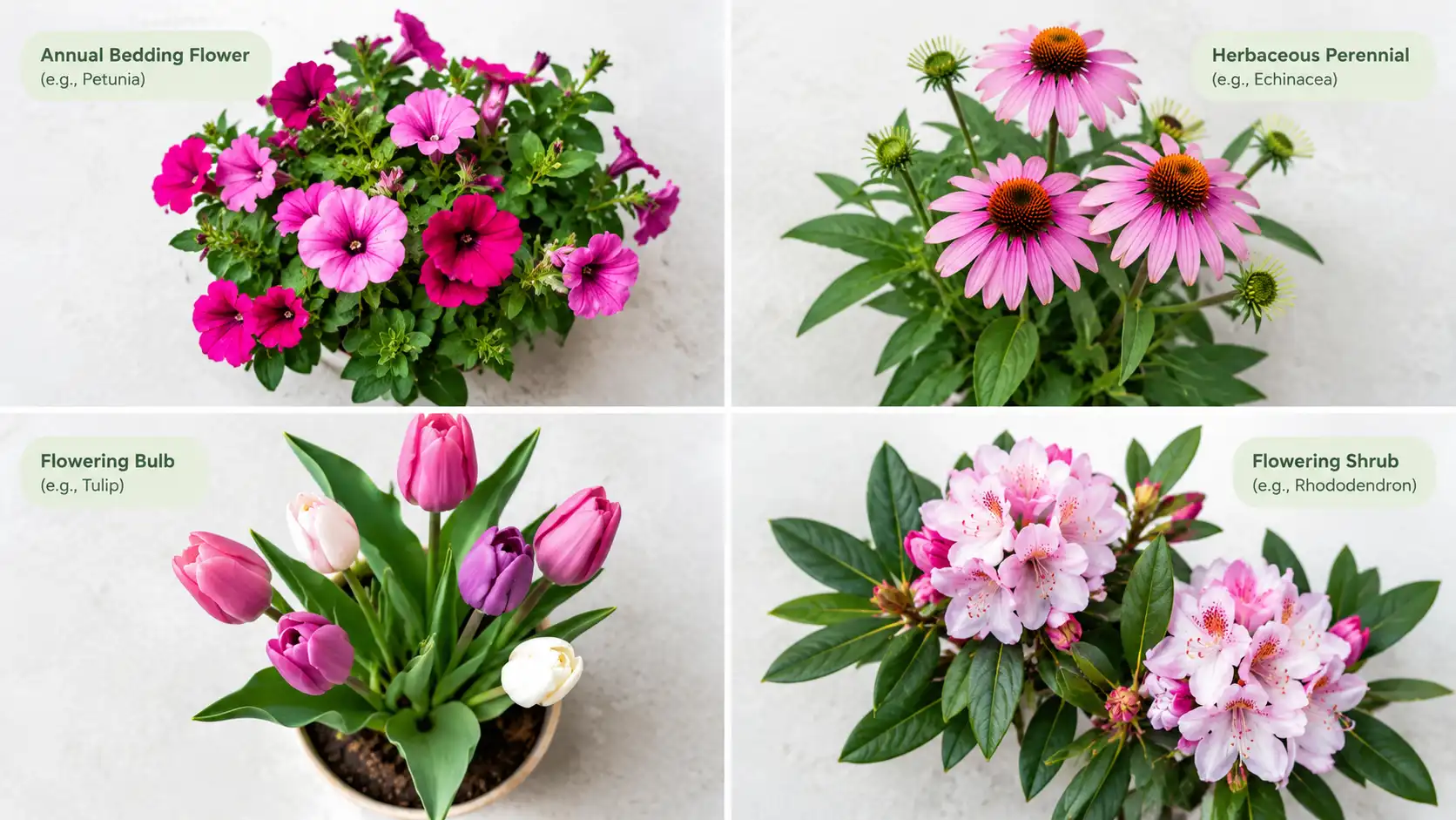 flowers and blooms