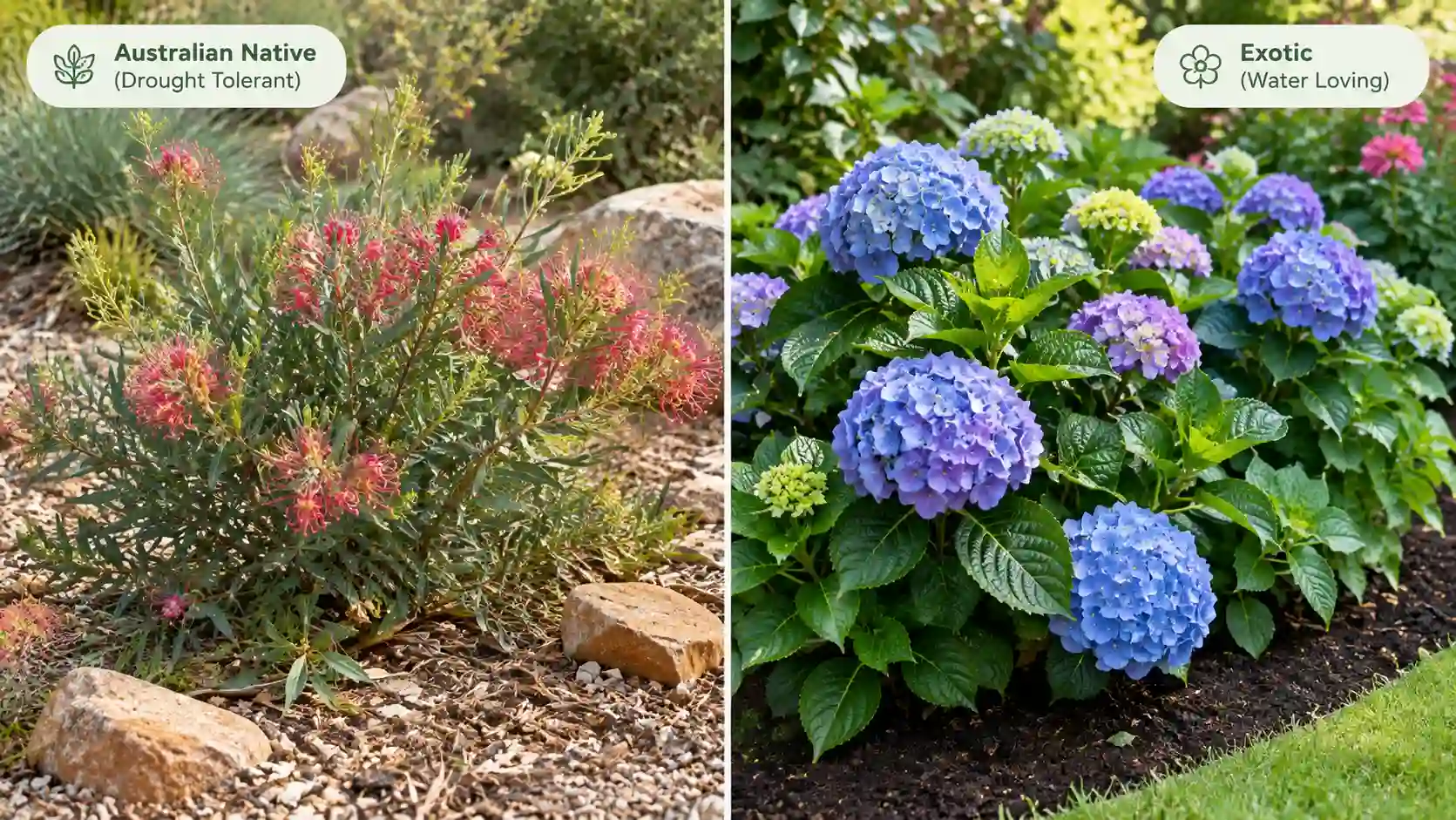 flowers and blooms